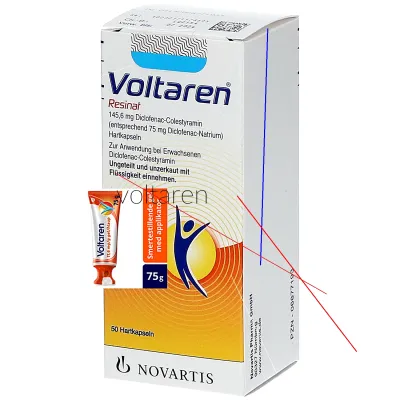 Voltaren patch le prix